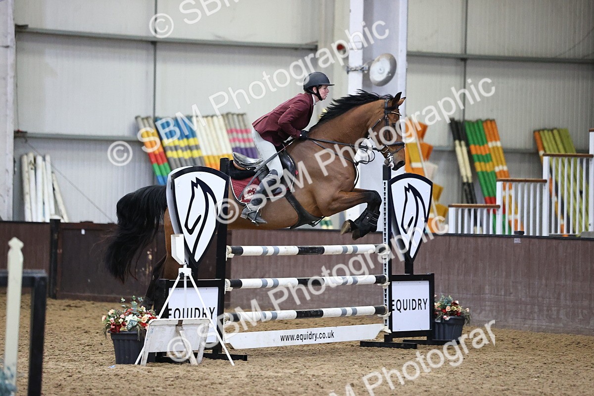 SBM_001135 - Class 3 - Senior Discovery - 1.00m Open
