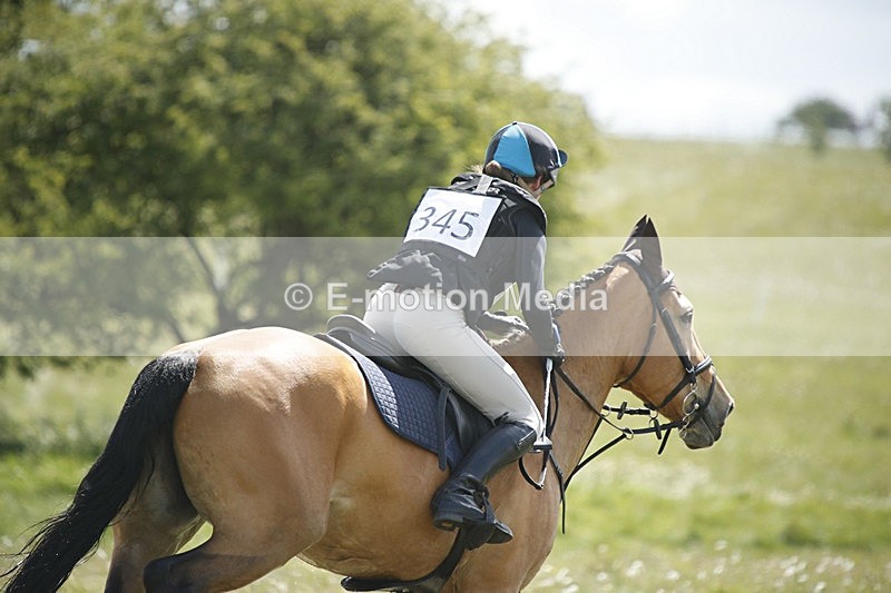 BVHT 140517  IXC -560 - Class 1 XC Intermediate 14/05/17