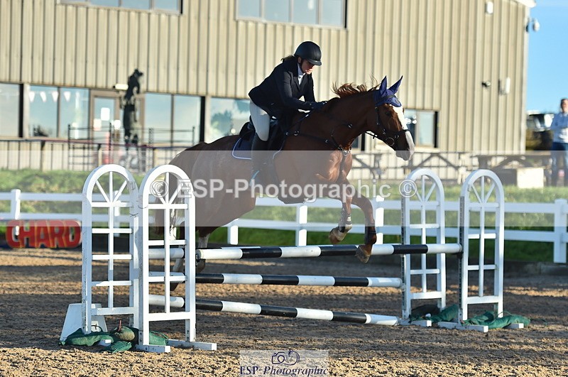 231111A-024306-01240 - Cls 9 British Novice & 90cm Open