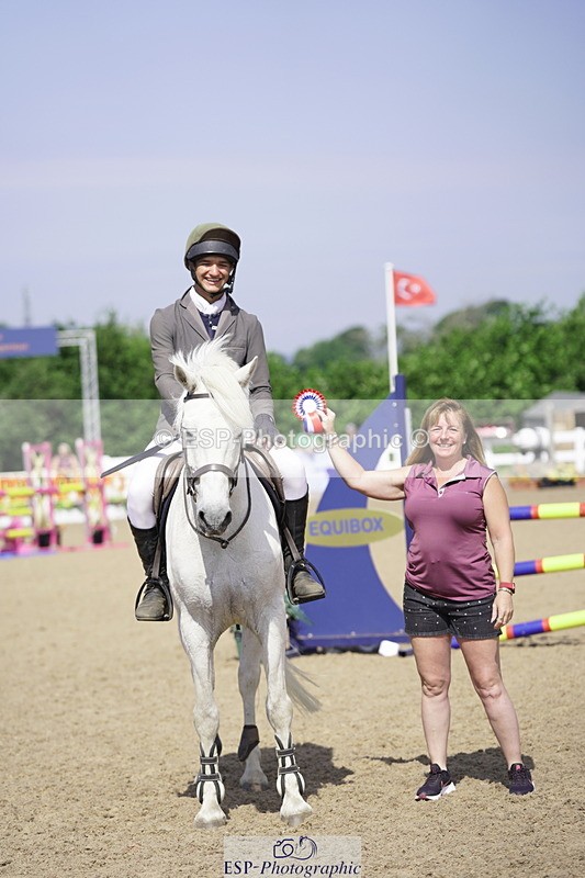 230625A-103942-03573 - Cls 2 Pony Discovery 2nd Round