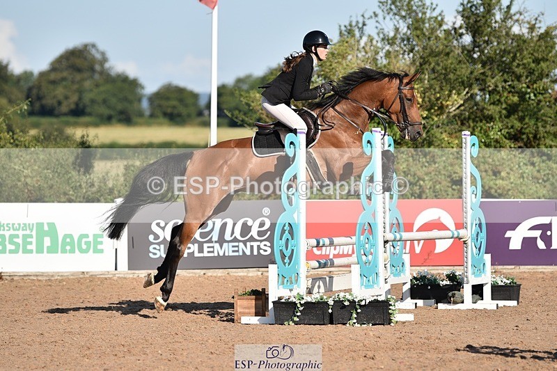 260731-083940-02937 - Cls 21 Clear Round