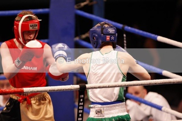 BX 210209-77 - Boxing 21/02/09