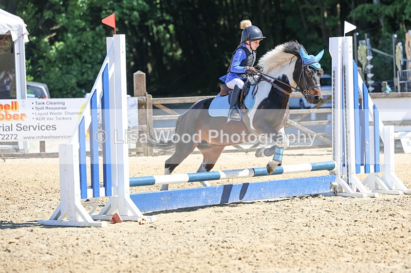 3E7A1635 - Class 1C: 40cm Open