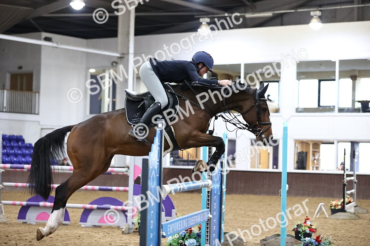SBM_002149 - Class 5 - Senior Foxhunter - 1.20m Open