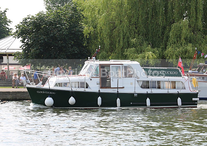130706 CLOUD CUCKOO WT7A1054 - HENLEY ROYAL REGATTA - Saturday 6th July 2013