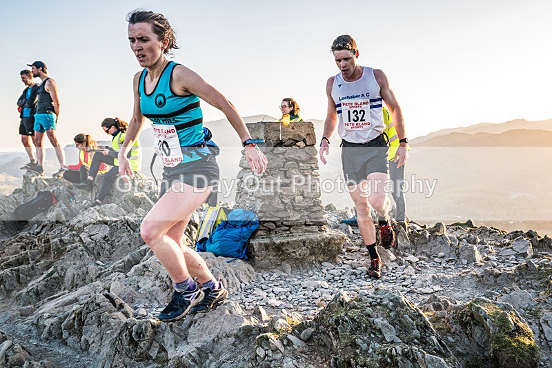 Loughrigg-314 - Loughrigg Fell Race, Wednesday 9th April 2025