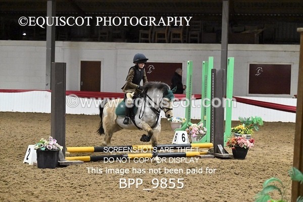 BPP_9855 - CLASS 2 30CM