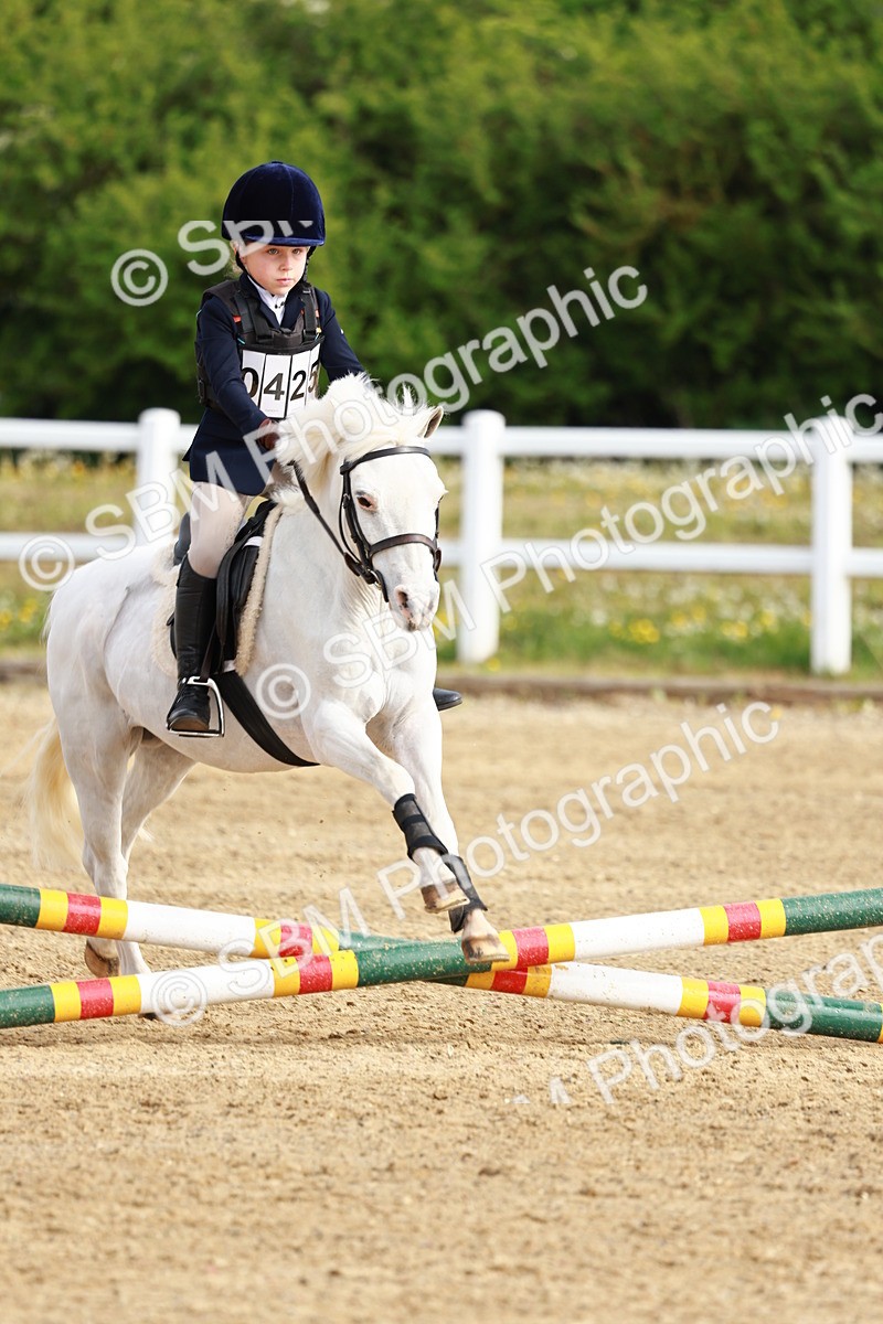 SBM_006448 - Class 1 - 40cm