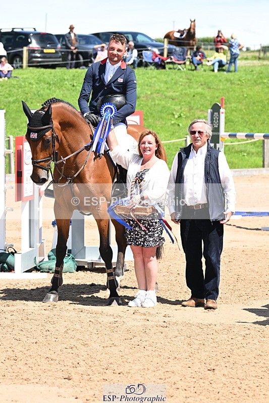 240721A-134007-18143 - Cls 8 3 Star Big Tour 1.55 Grand Prix Jump off