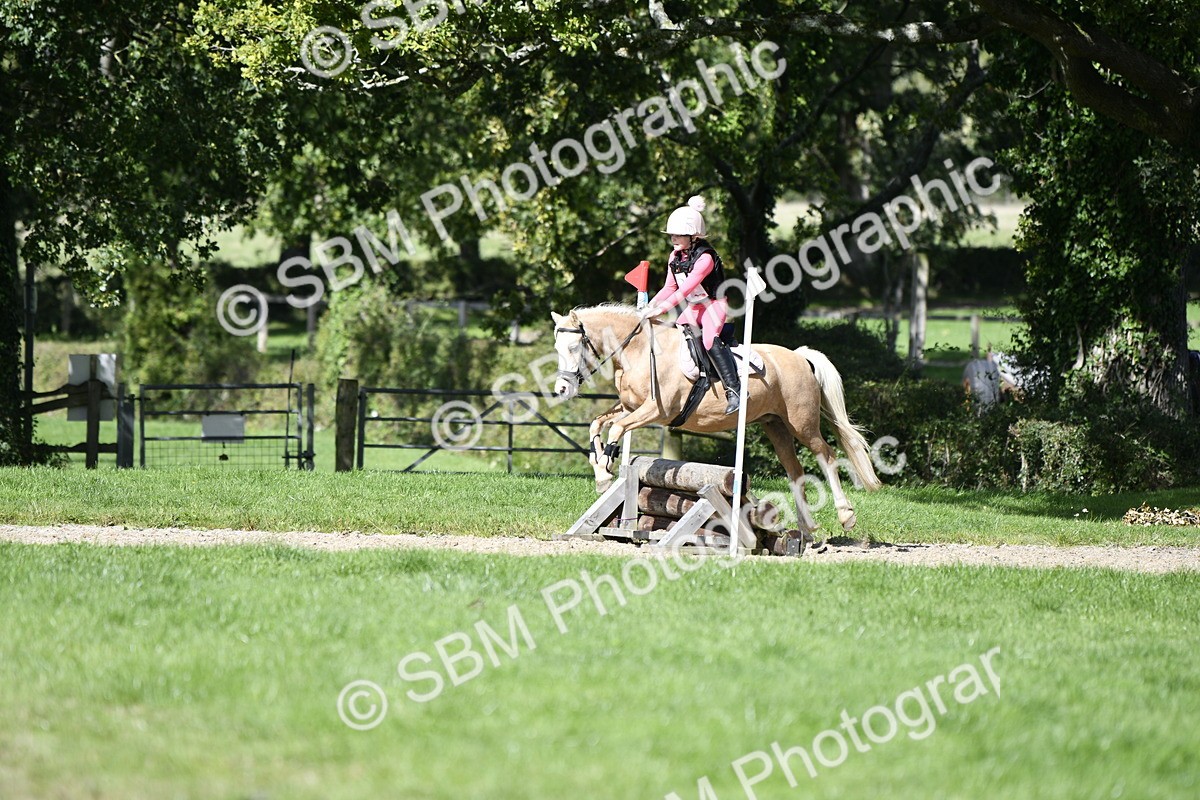 SBM_19160 - E8 - Eventers Challenge 50cm championship