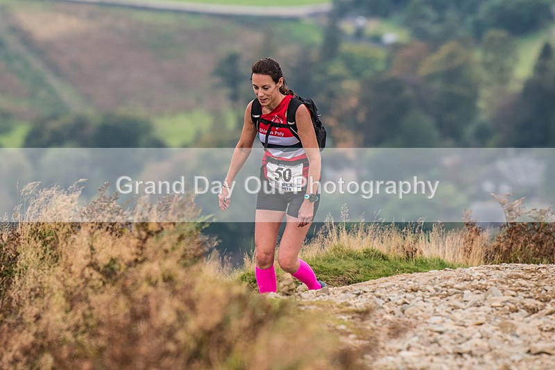 HBMR-416 - Hodgson Brothers Mountain Relay Leg 1 Saturday 5th October 2024