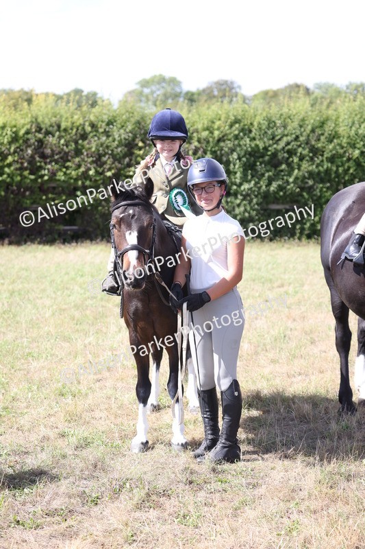 20260906-2844 - Class 25 - Absolute Beginners Pony