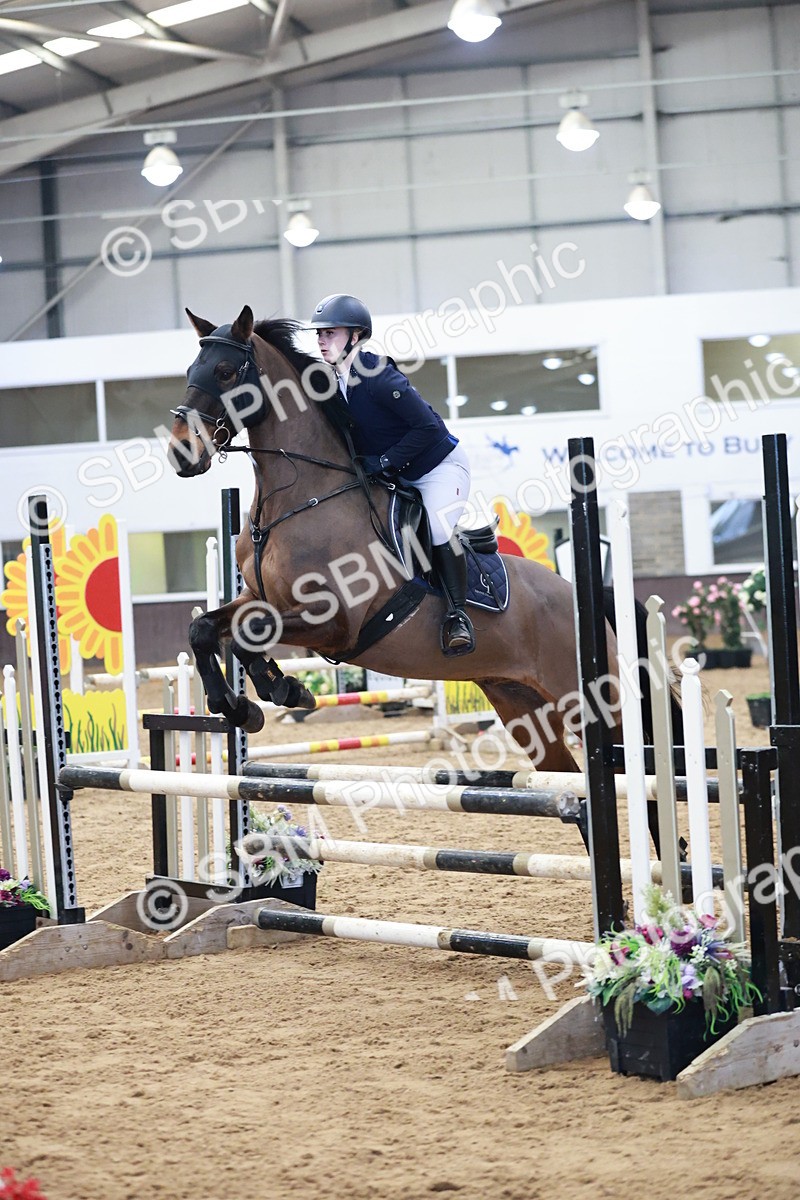 SBM_000243 - Class 2 - Senior British Novice - 90cm