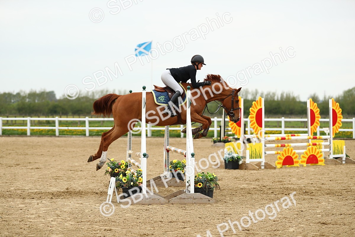 SBM_000603 - Class 2 - Senior British Novice 90cm