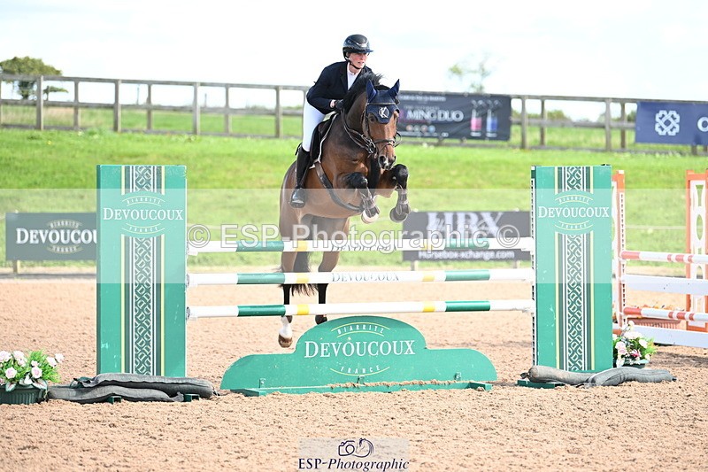 240913A-125501-04447 - Cls 15 Snr Foxhunter