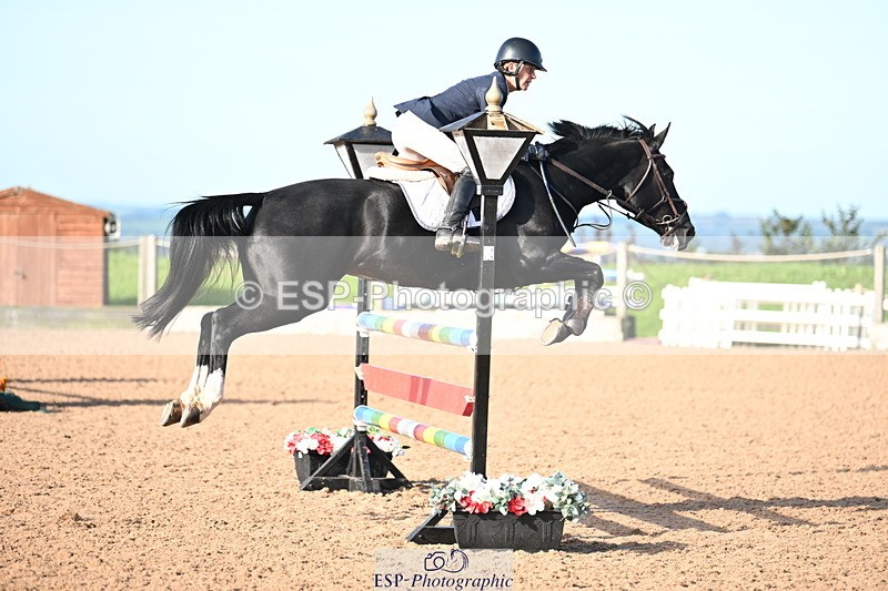 240913A-092012-03216 - Cls 13 Snr 1.05m & 1.10m Open