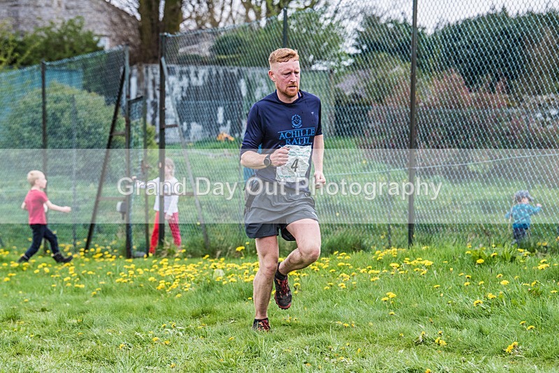 3 Peaks-1639 - The 3 Peaks Race - The Finish - Saturday 29th April 2023