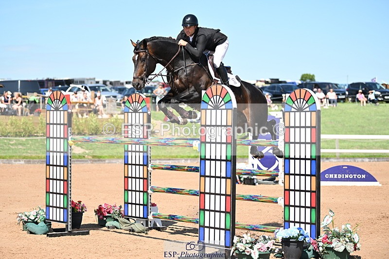 240719A-152703-11939 - Cls 6, 3 Star Big Tour LR 1.50m