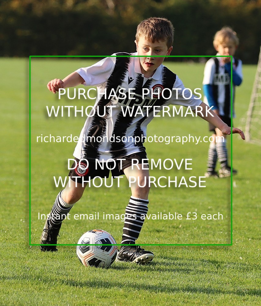 IMG_1889 - Craven Wanderers U8 photos