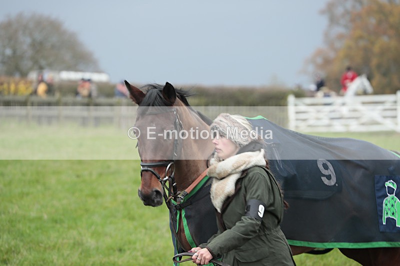 PtP 041222 0812 - Wheatland  Hunt PtP Chaddesley Corbett, Worcs 04/12/22