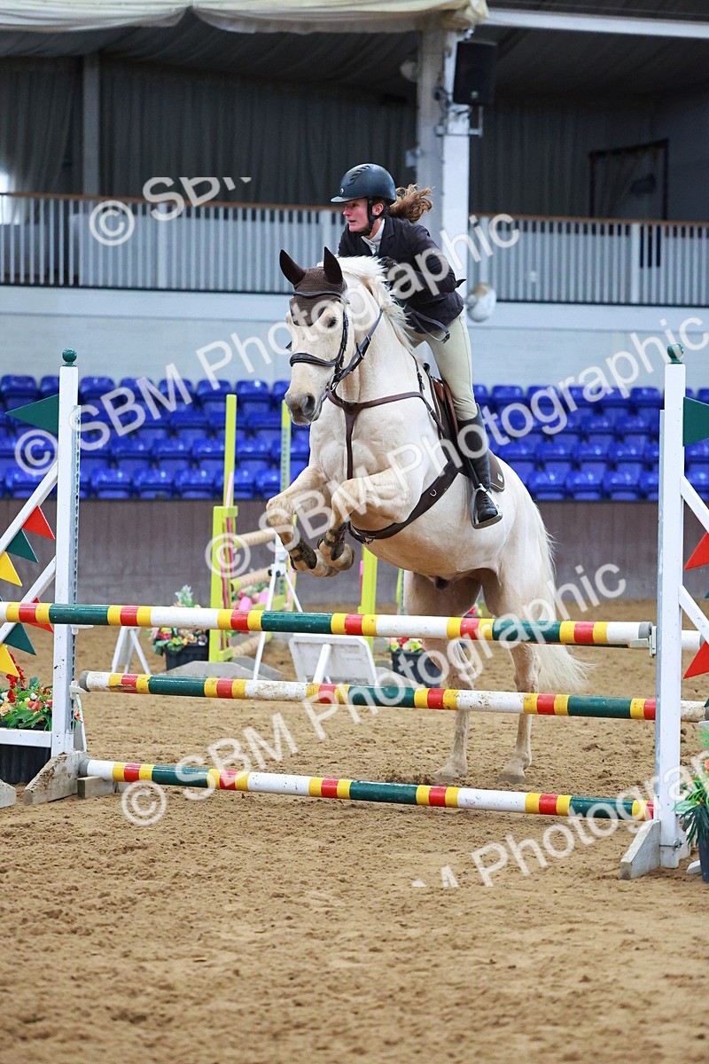 SBM_000947 - Class 3 - Senior Discovery - 1.00m
