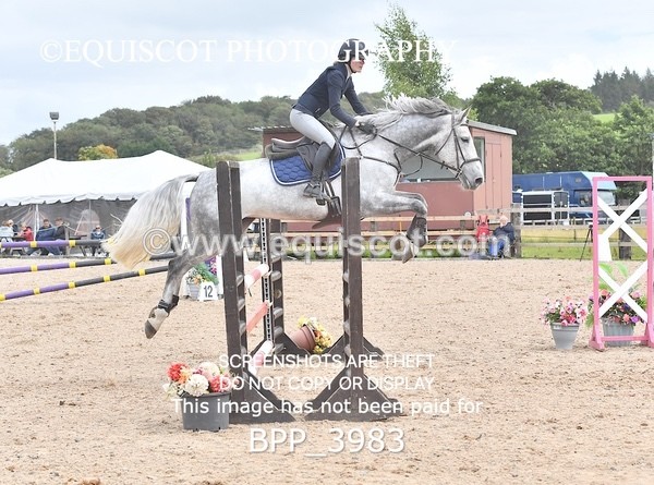 BPP_3983 - CLASS 7 1.05m Amateur Championship Qualifier/ 1.05m Open