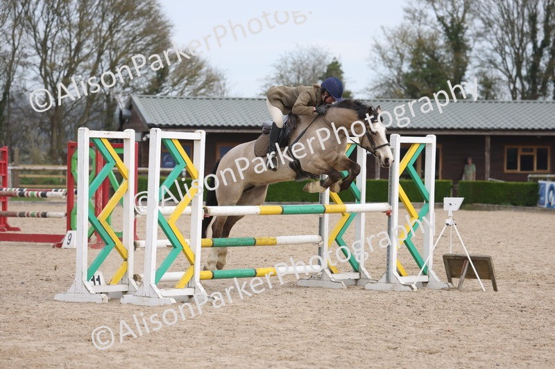 20260322-1940 - Class 5 - 1.0m