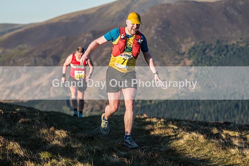 Lords Seat-496 - Lords Seat Fell Race Wednesday 29th April 2026