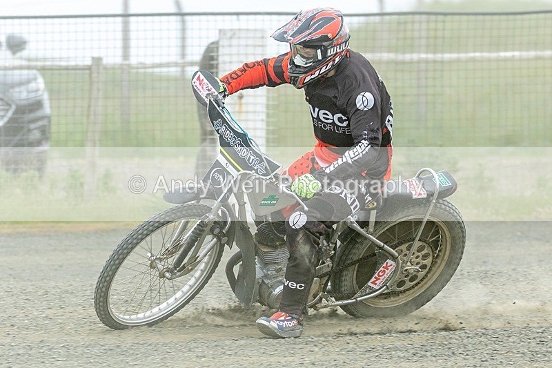 220618-7D-8E0A6279 - Ride & Skid It  Speedway Experience 18th June 22
