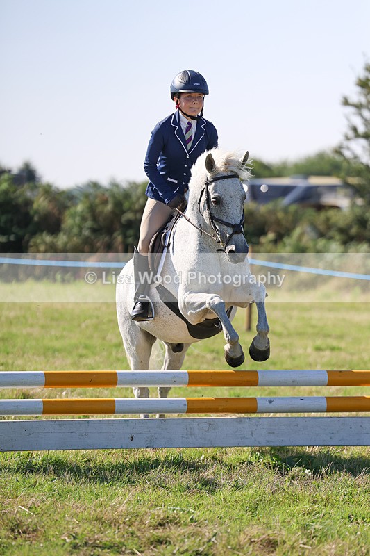 3E7A2859 - Class 1: Club 60cm Juniors and Seniors