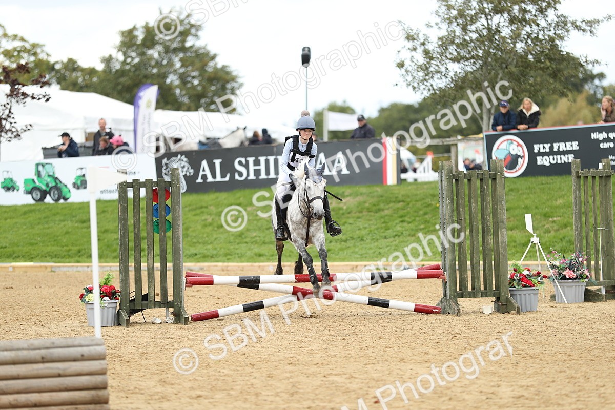 SBM_23126 - E9 - Eventers Challenge 60cm Championship