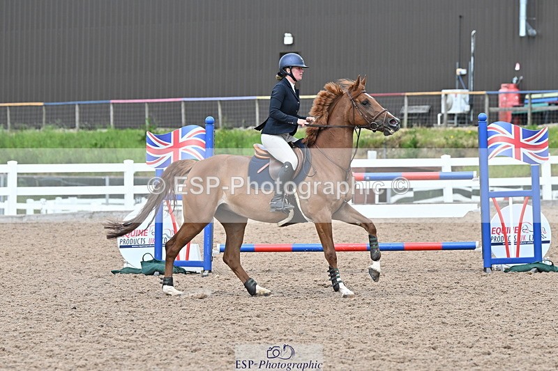 240605A-155504-00990 - Cls 5 Foxhunter and 1.20m Open
