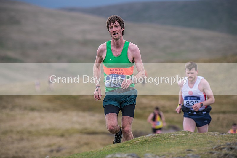 Seniors-595 - UKA 2026 Senior Inter-Counties Mountain Race - Sedbergh Sunday 3rd May 2026 - Seniors
