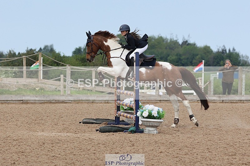 250503-110341-00447 - Cls 5 Pony Discovery and 90cm Open
