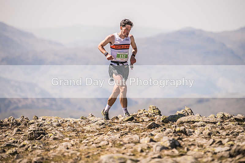 Fairfield-117 - Fairfield Horseshoe Fell Race Saturday 10th May 2025