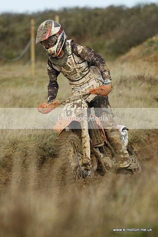 MX 291011 418 - Guernsey Championship 29/10/11