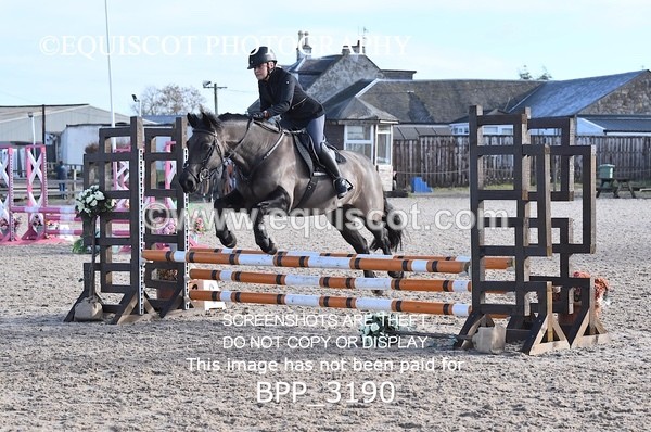 BPP_3190 - CLASS 1  Club/ Unaffiliated 70cms Open