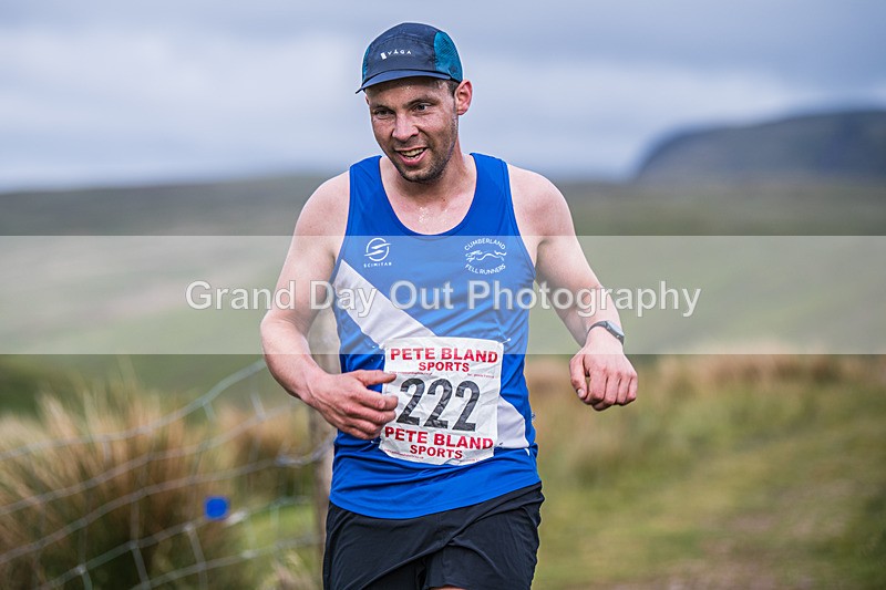 Gavel-381 - Gavel Fell Races (Junior & Senior) Wednesday 28th May 2025