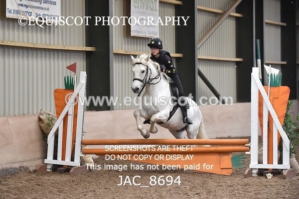 JAC_8694 - CLASS 1 - ARENA EVENTING 60CM
