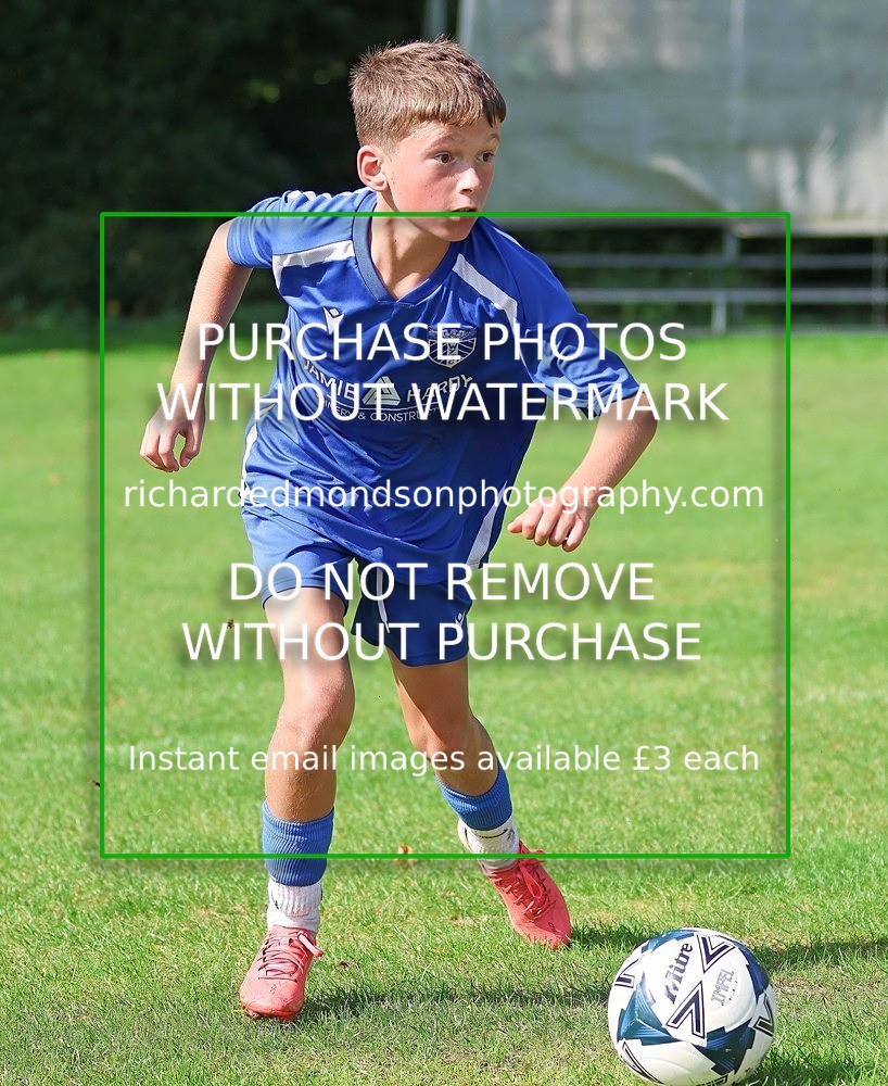 533A5873 - Wattsfield United Youth U12 vs Appleby Youth U13 Devils (13/9/26)
