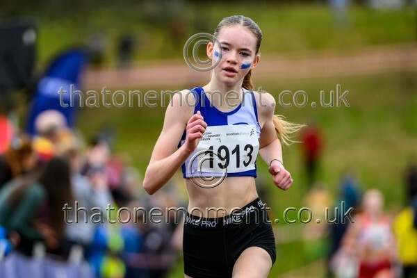 Falkirk26-920979 - U15 Girls