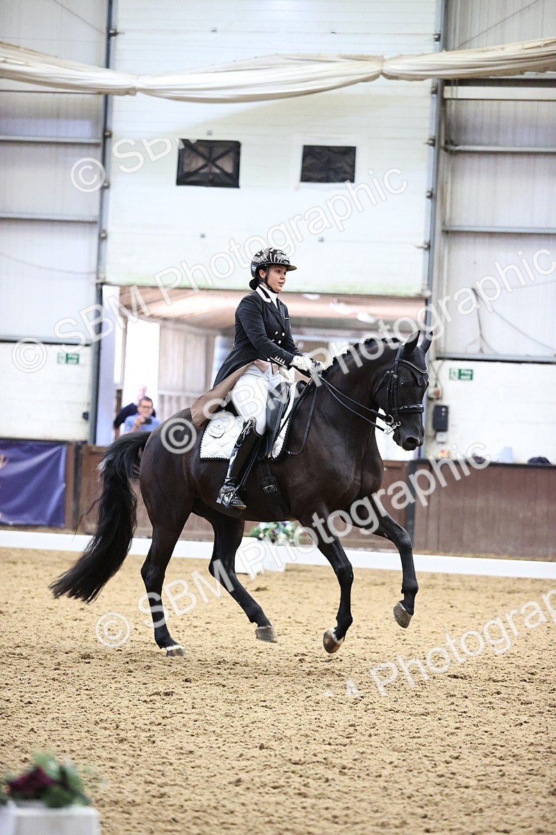 SBM_008931 - Class 15 - FEI Junior Pony Team-YR-COH