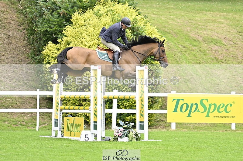 250613A-130332-02042 - Cls 3 Snr Foxhunter