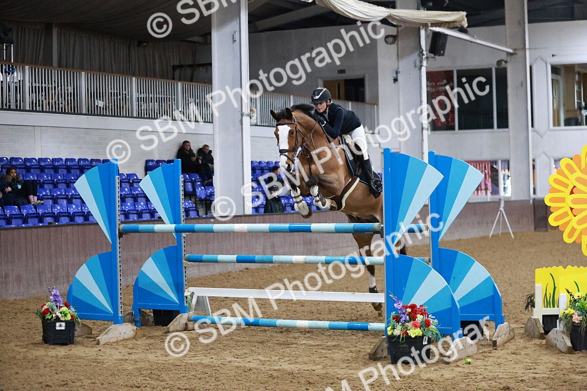 SBM_001689 - Class 6 - National 1.30m 1.40m