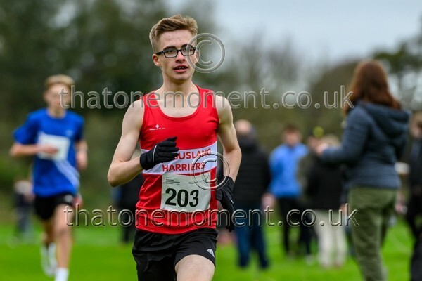 WestRLY25-923697 - Young Male Set Two