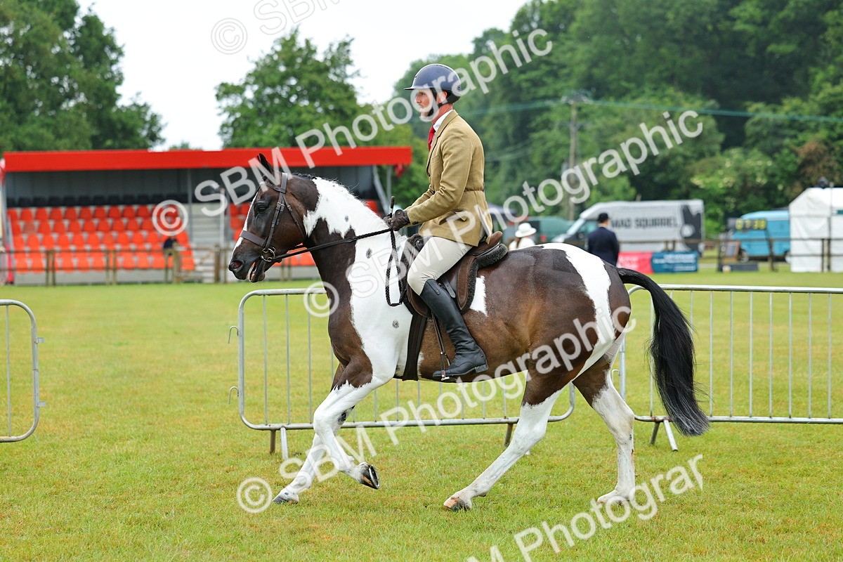 SBM_00936 - Class 1-4 - BSPA Ridden