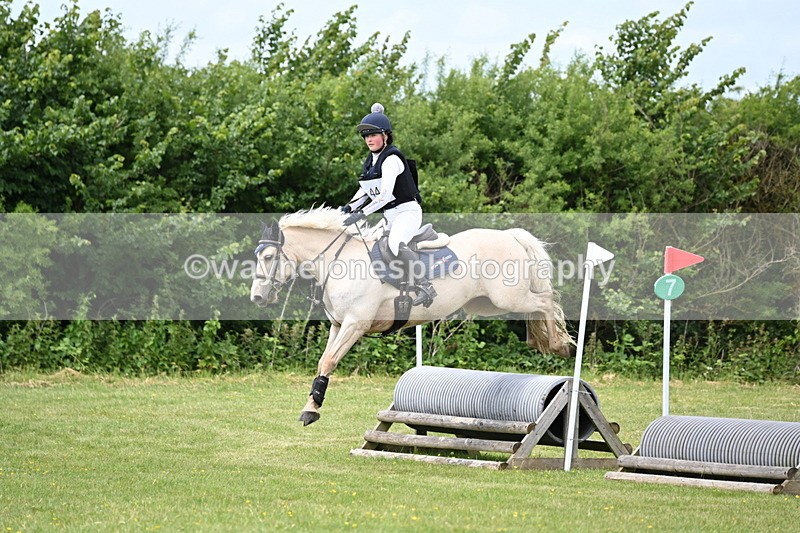 WJ6_4045 - Class 6 80cm