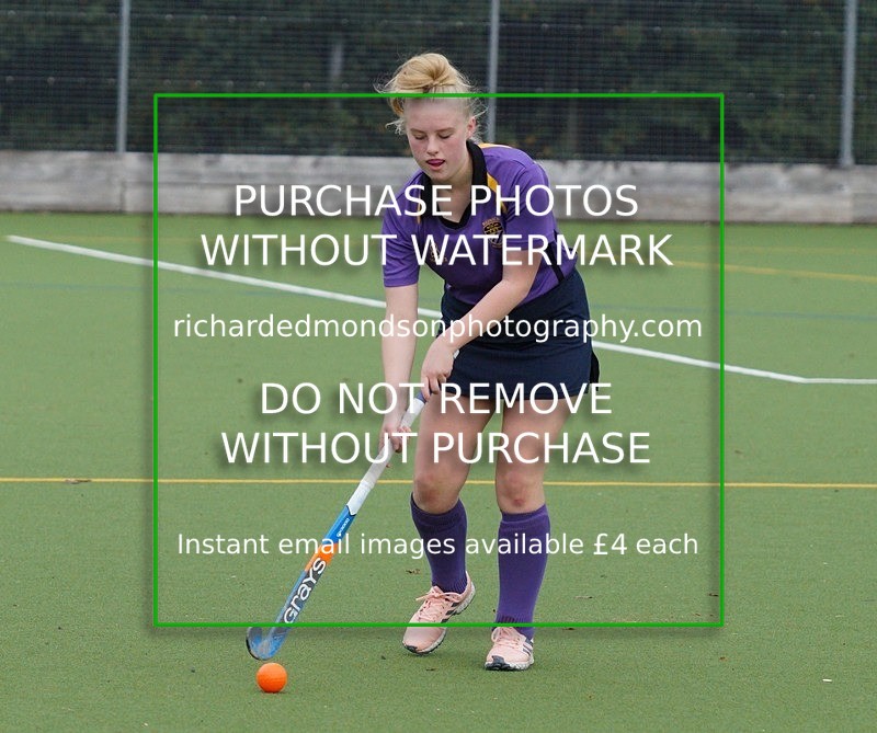 DSC01601 - Ambleside v Keswick Seconds (Saturday 19 October 2019)