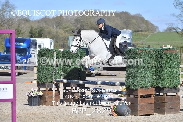 BPP_2829 - CLASS 10 Club 80cms Open