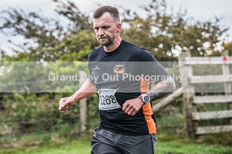 Hay-O-616 - Hay-O Trail Race Tuesday 19th May 2026